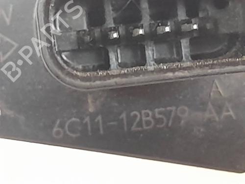 Mass air flow sensor FORD GALAXY II (WA6) | BP25254613M95 - Image 2