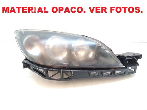 Used Right headlight MAZDA 3 Saloon (BK) 2.0 (BKEP) (150 hp) 18431388