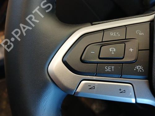 Rat VW T-CROSS (C11, D31) | BP34120055C49 - Image 3