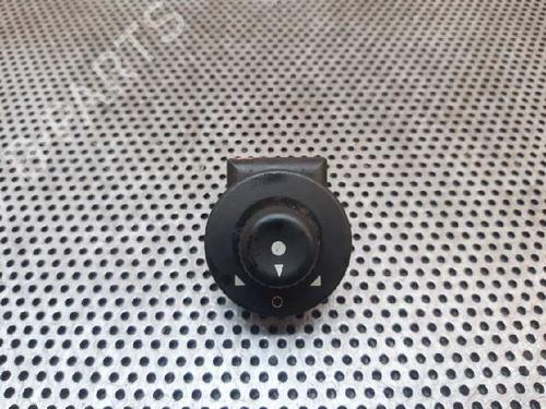 Used Mirror switch CITROËN XSARA PICASSO (N68) 2.0 HDi (90 hp) 2846397