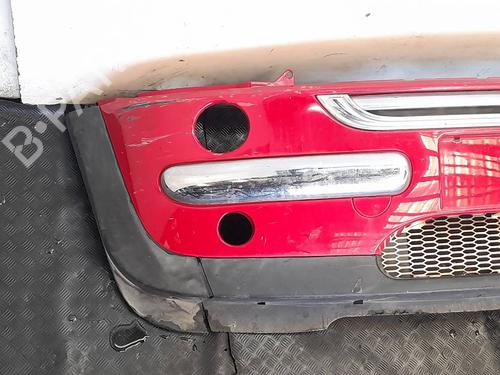 Front bumper MINI MINI (R50, R53) Cooper | BP22403985C7 