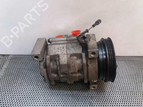 AC compressor SUZUKI ALTO VI (FF) 1.1 (RF410) | BP2796816M34 