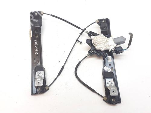 Used Front left window mechanism FORD FOCUS III [2010-2020]  26650547