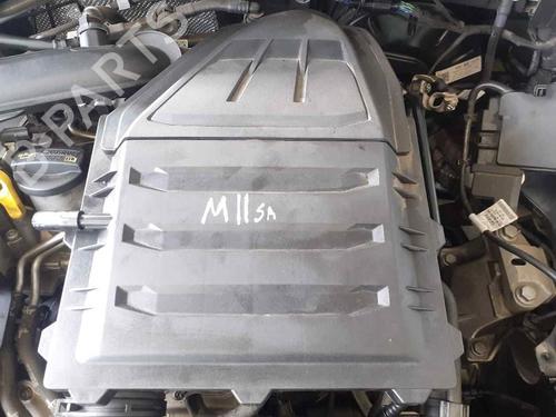 Used Air filter box Air filter box 22897844 22897844