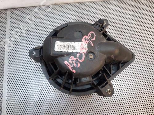 Heater blower motor NISSAN PRIMASTAR Van (X83) 1.9 dCi 100 | BP4875540M62 