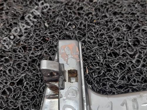 Front right interior door handle SEAT CORDOBA (6K1, 6K2) 1.9 TDI | BP8211587I14 