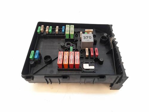 Used Fuse box Fuse box SEAT TOLEDO III (5P2) [2004-2009] 13523688 13523688