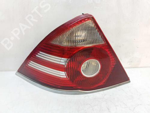 Used Left taillight Left taillight 37232269 37232269