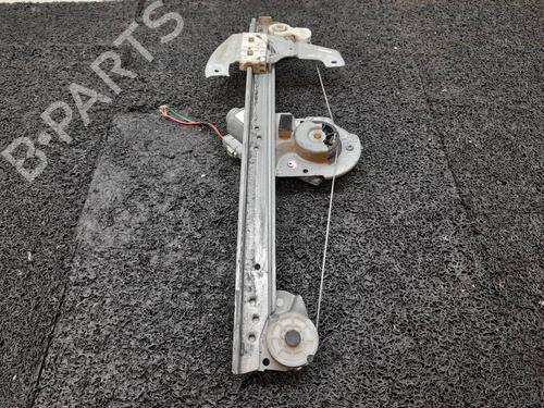 Front left window mechanism PEUGEOT 107 (PM_, PN_) 1.0 | BP8878952C22 