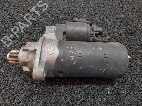Used Starter AUDI A3 (8L1) 1.9 TDI (130 hp) 10169534