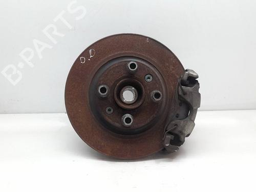 Right front steering knuckle DACIA SANDERO II | BP15129784M26