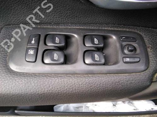 Left front window switch VOLVO S80 I (184) D5 | BP4885807I27 - Image 18
