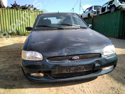 FORD ESCORT VI (GAL, AAL, ABL) 1.8 TD (90 hp) 199867