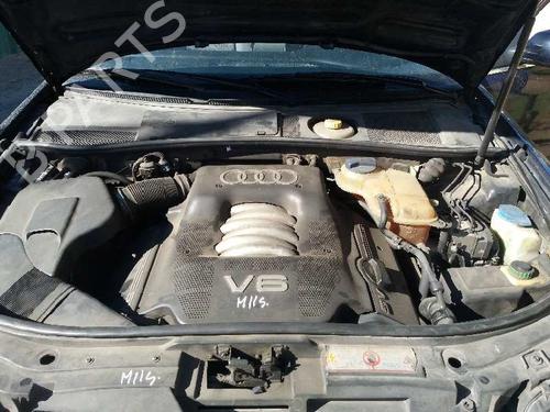 Left front driveshaft AUDI A6 C5 (4B2, 4B4) 2.4 | BP6521419M38  - Image 14
