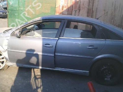 Switch OPEL VECTRA C (Z02) 1.8 16V | BP1940871I30 - Image 7