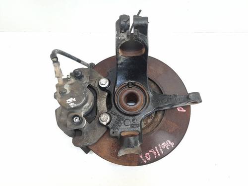 Right front steering knuckle FORD FOCUS C-MAX (DM2) 1.8 TDCi | BP889655M26 - Image 2