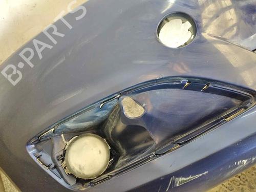 Front bumper FORD FIESTA VI (CB1, CCN) | BP30805257C7