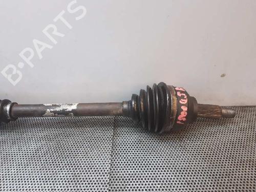 Right front driveshaft NISSAN PRIMASTAR Van (X83) | BP1940733M39 - Image 4
