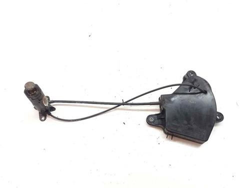 Stütze für PEUGEOT 307 Break (3E) 2.0 HDI 110 (107 hp) 31246751