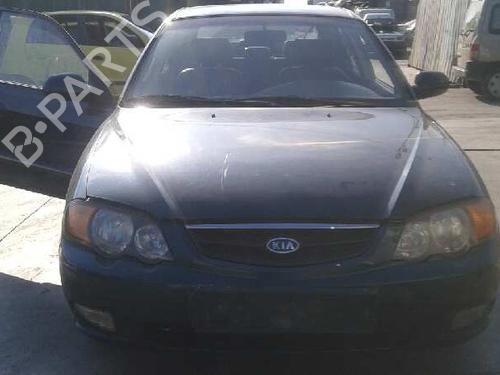 Oil sump KIA SHUMA II (FB) 1.6 | BP14032910M115 - Image 5