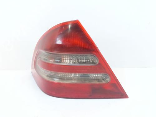 Piloto trasero izquierdo Piloto trasero izquierdo MERCEDES-BENZ C-CLASS (W203) [2000-2007] 37427735 37427735