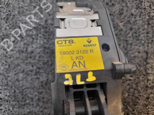 Pedal DACIA LODGY (JS_) | BP4414563I4 - Image 5