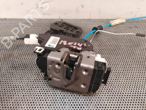 Rear right lock MERCEDES-BENZ GLA-CLASS (X156) GLA 180 (156.942) | BP1034812C99 