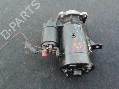 Starter FORD SIERRA II (GBG, GB4) 2.3 D | BP2951223M8 
