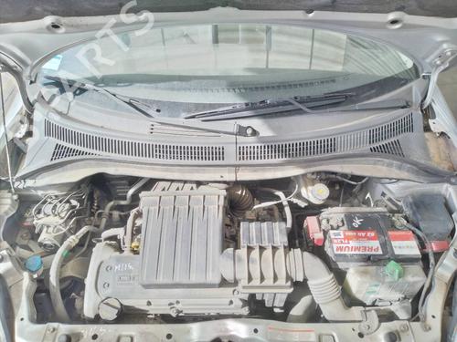 Hattehylle SUZUKI SWIFT III (MZ, EZ)  | BP13700267C85 