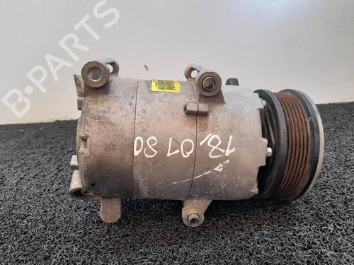 AC compressor FORD MONDEO IV (BA7) 1.6 EcoBoost | BP4417829M34 