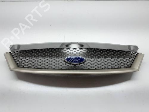 Used Grille FORD MONDEO III Saloon (B4Y) 2.0 16V TDDi / TDCi (115 hp) 29385071