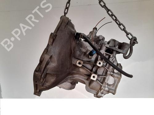 Gearkasse OPEL ASTRA H (A04) 1.6 (L48) (105 hp) 7562059