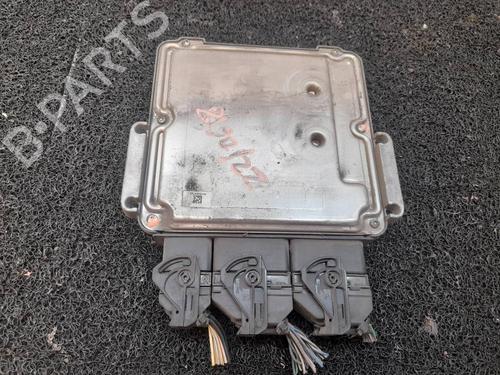 Engine control unit (ECU) DACIA LOGAN II | BP10136371M57 - Image 2