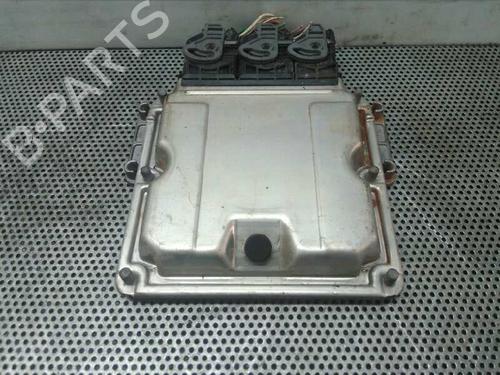 Used Engine control unit (ECU) Engine control unit (ECU) OPEL VIVARO A Van (X83) [2001-2015] 2128293 2128293