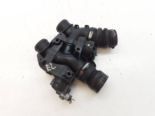 Throttle body CITROËN C4 Coupe (LA_)  | BP29398955M82 