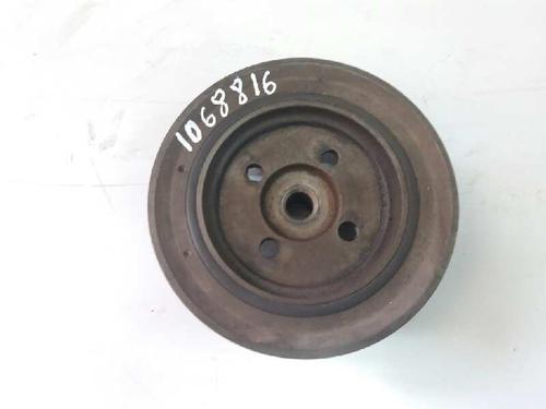 Used Pulley Pulley FORD FOCUS I Turnier (DNW) 1.8 Turbo DI / TDDi (90 hp) 14032826 14032826