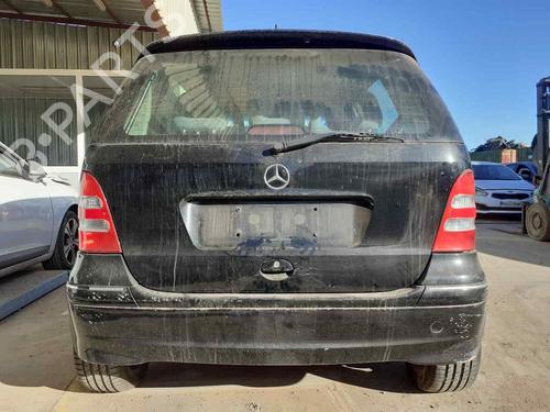 Headlight switch MERCEDES-BENZ A-CLASS (W168) A 190 (168.032, 168.132) | BP31700379I24 