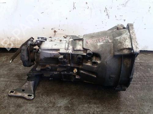 Gearbox BMW 3 (E46) 320 d | BP639198M3 
