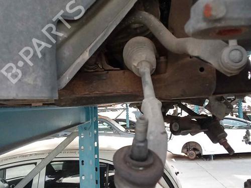 Steering rack FORD FOCUS III Turnier 1.6 TDCi | BP17081527M22 
