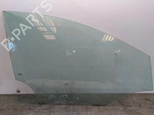 Used Front right door window SEAT IBIZA IV (6J5, 6P1) [2008-2017]  2219497