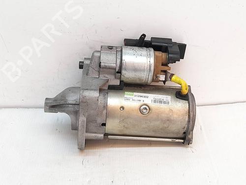 Used Starter VOLVO S40 II (544) 1.6 D (110 hp) 26199911