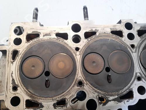 Cylinder head VW GOLF V (1K1) 1.9 TDI | BP10974370M5 