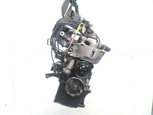 Engine FORD FIESTA IV (JA_, JB_)  | BP17428379M1 