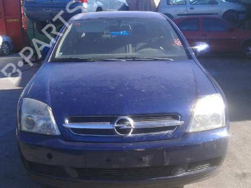 Left headlight OPEL VECTRA C (Z02) | BP1207794C28 - Image 4