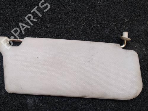 Left sun visor KIA SEPHIA (FA) | BP10319568I1 - Image 3