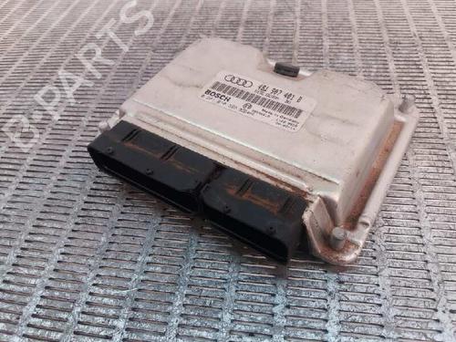 Used Engine control unit (ECU) Engine control unit (ECU) AUDI A6 C5 (4B2, 4B4) 2.5 TDI (155 hp) 138234 138234