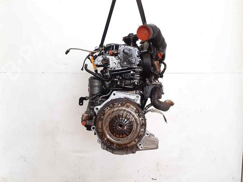 Engine SEAT IBIZA III (6L1)  | BP28056216M1 