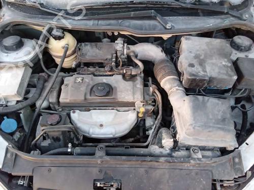 Fuel pump PEUGEOT 206 Hatchback (2A/C) 1.4 LPG | BP6831795M76 