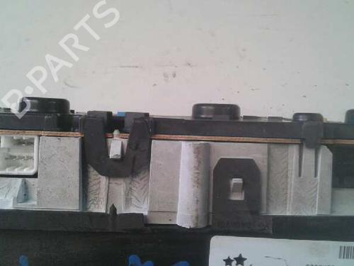 Instrument cluster FIAT BRAVA (182_) 1.9 TD 75 S (182.BF) | BP1188608C47 