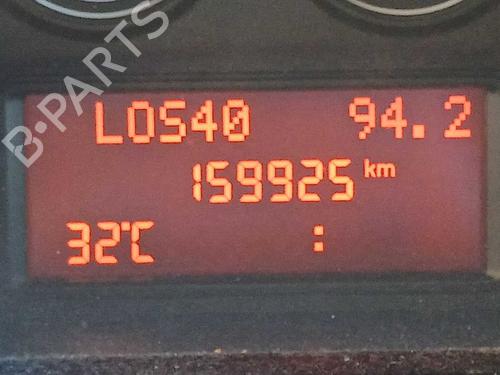Left front window switch FIAT BRAVO II (198_) 1.6 D Multijet (198AXH1B) | BP36515386I27 - Image 15